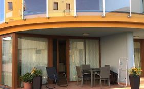 Vip Apartman Eni